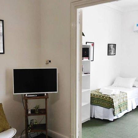 Apartmán Amplio, Tranquilo Y Muy Luminoso Departamento De 3 Ambientes A Metros Del Obelisco Y Del Teatro Colon Buenos Aires Exteriér fotografie