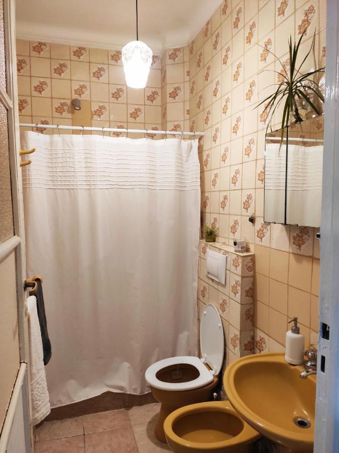 Apartmán Amplio, Tranquilo Y Muy Luminoso Departamento De 3 Ambientes A Metros Del Obelisco Y Del Teatro Colon Buenos Aires Exteriér fotografie