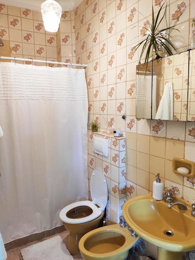 Apartmán Amplio, Tranquilo Y Muy Luminoso Departamento De 3 Ambientes A Metros Del Obelisco Y Del Teatro Colon Buenos Aires Exteriér fotografie