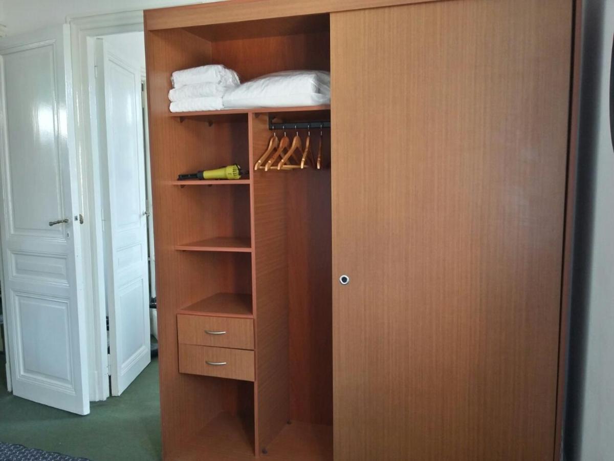 Apartmán Amplio, Tranquilo Y Muy Luminoso Departamento De 3 Ambientes A Metros Del Obelisco Y Del Teatro Colon Buenos Aires Exteriér fotografie