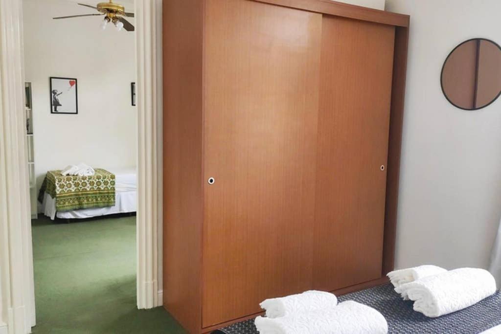 Apartmán Amplio, Tranquilo Y Muy Luminoso Departamento De 3 Ambientes A Metros Del Obelisco Y Del Teatro Colon Buenos Aires Exteriér fotografie
